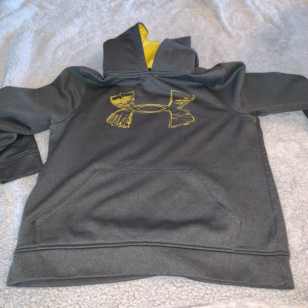 Under armor